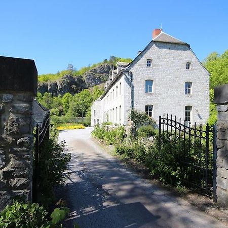 La Tannerie De Durbuy Villa Eksteriør bilde