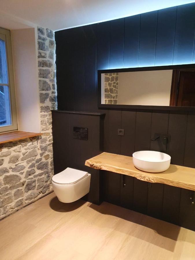 La Tannerie De Durbuy Villa Eksteriør bilde