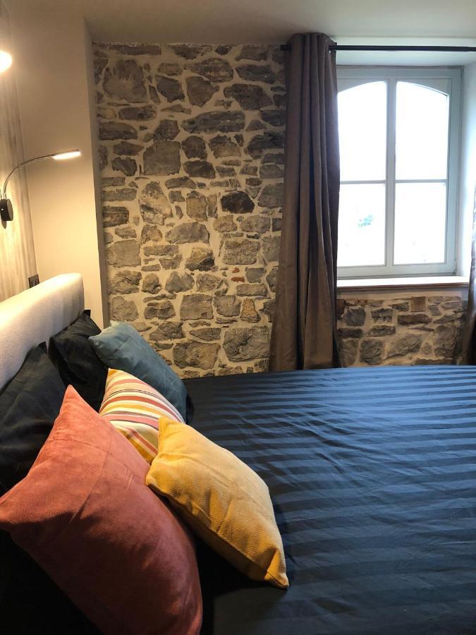 La Tannerie De Durbuy Villa Eksteriør bilde